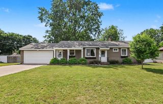 7407 Glendora Avenue, Georgetown Twp, MI 49428