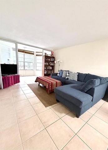 1501 NE 191st Street C114, Miami, FL 33179