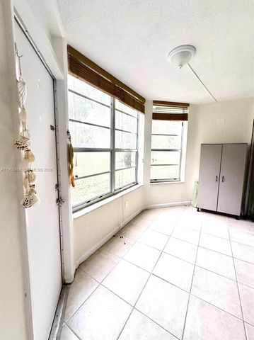1501 NE 191st Street C114, Miami, FL 33179