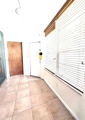 1501 NE 191st Street C114, Miami, FL 33179