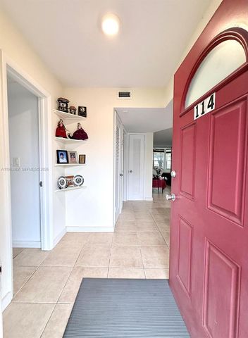 1501 NE 191st Street C114, Miami, FL 33179