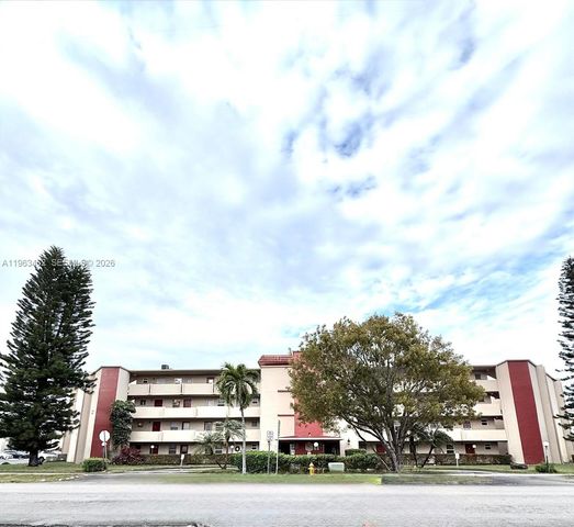 1501 NE 191st Street C114, Miami, FL 33179