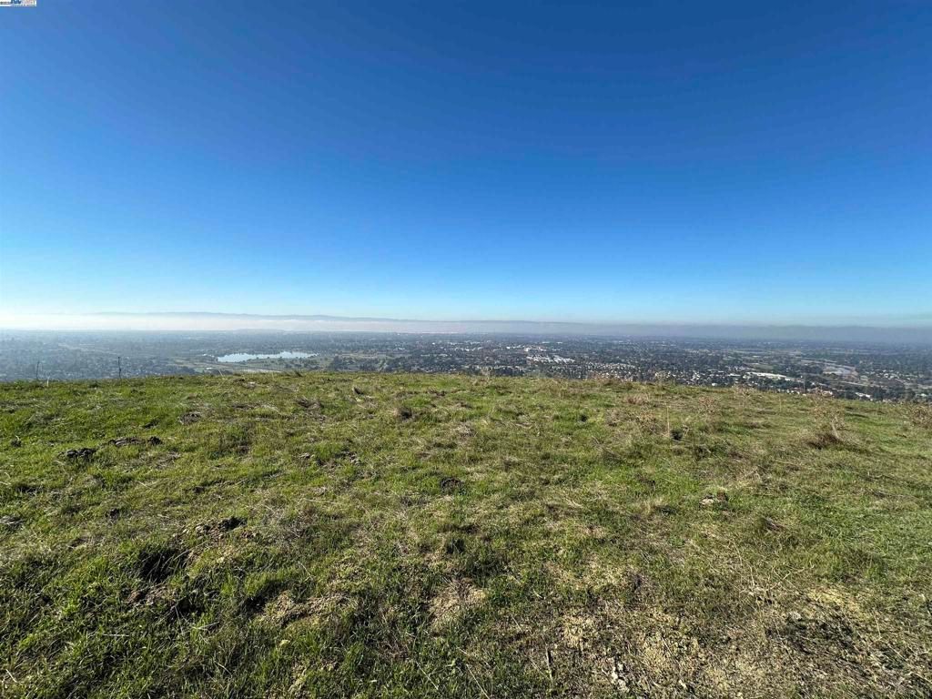 Morrison Canyon Rd Lot #3, Fremont, CA 94536
