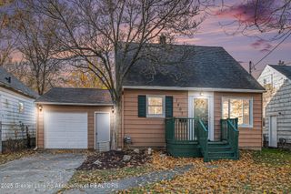 1407 Ohio Avenue, Lansing, MI 48906