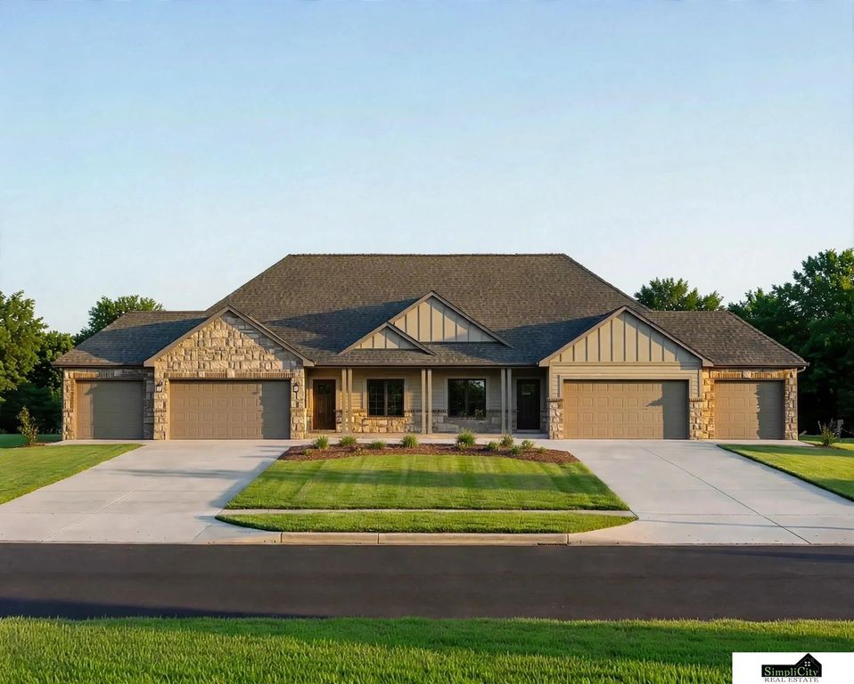 8800 S 46th Street, Lincoln, NE 68516