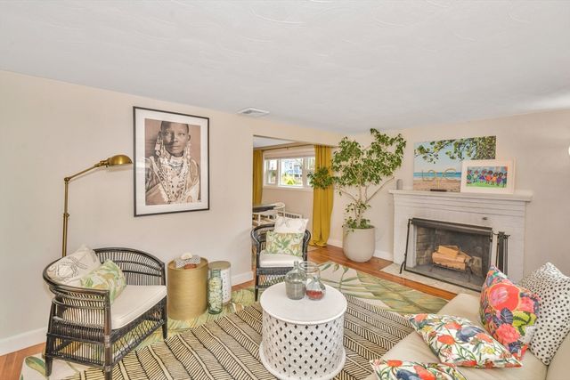 15 Union Avenue, Milton, MA 02186