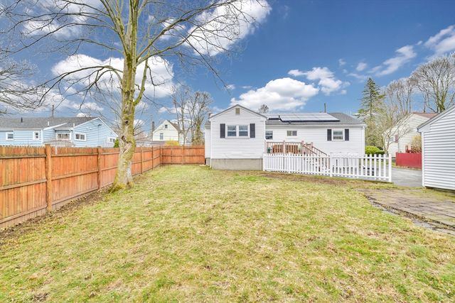15 Union Avenue, Milton, MA 02186