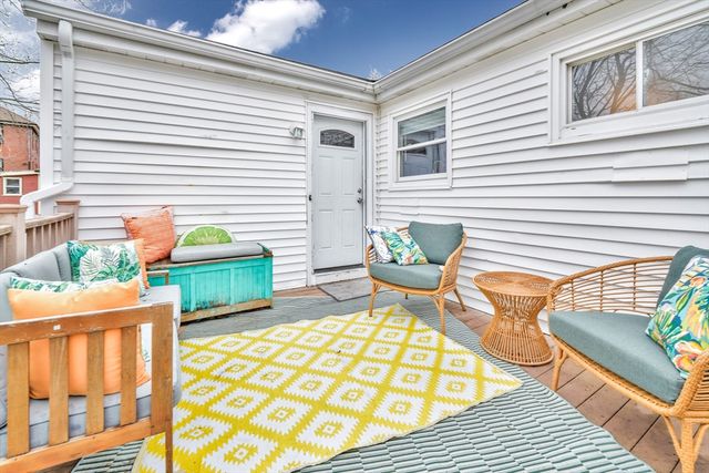 15 Union Avenue, Milton, MA 02186