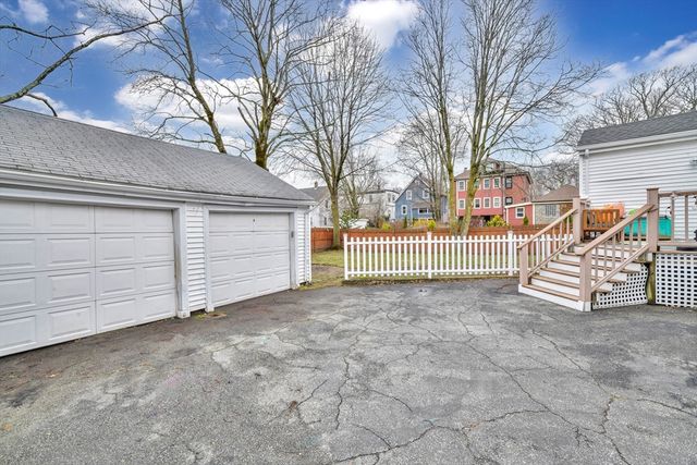15 Union Avenue, Milton, MA 02186