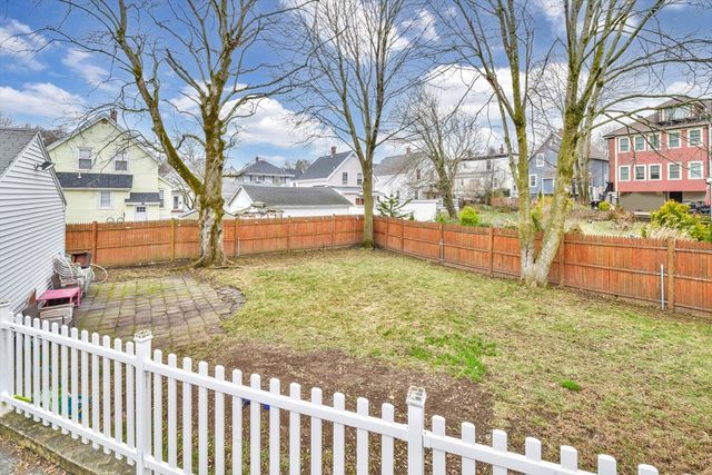15 Union Avenue, Milton, MA 02186
