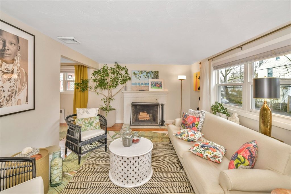 15 Union Avenue, Milton, MA 02186