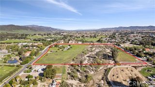25070 Hayes Avenue, Murrieta, CA 92562