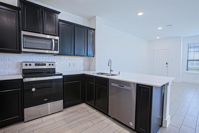 2234 Memory Oaks Drive, Tomball, TX 77375