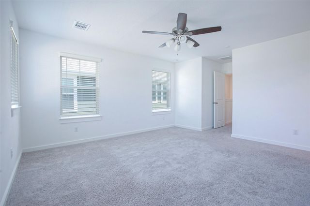 2234 Memory Oaks Drive, Tomball, TX 77375