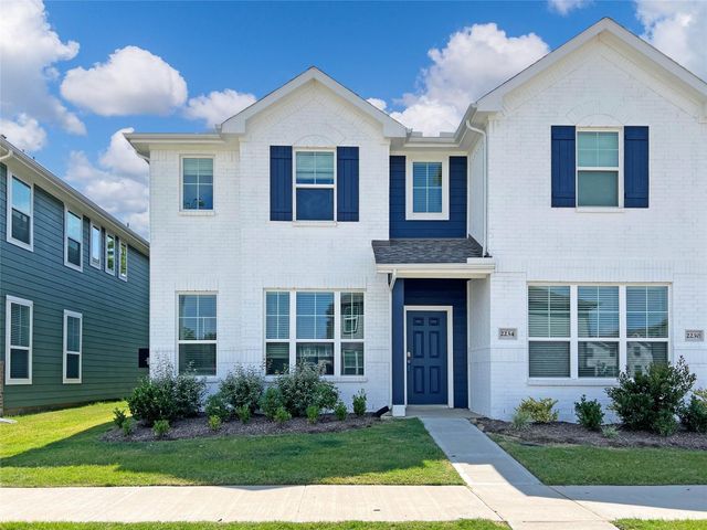 2234 Memory Oaks Drive, Tomball, TX 77375