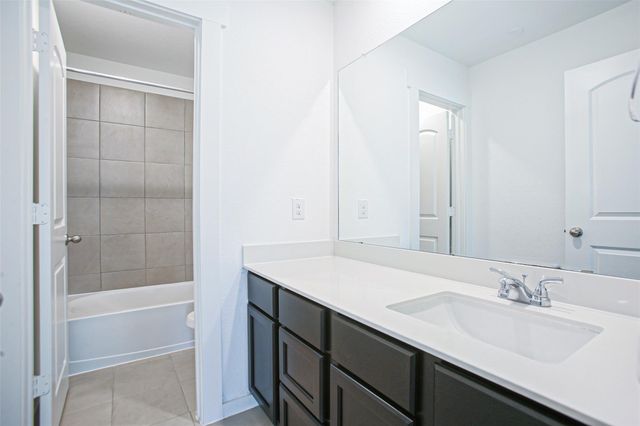 2234 Memory Oaks Drive, Tomball, TX 77375