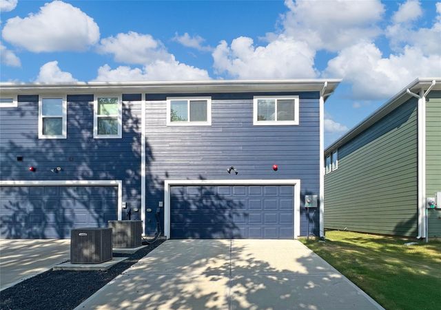 2234 Memory Oaks Drive, Tomball, TX 77375