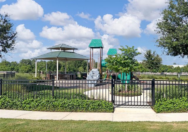 2234 Memory Oaks Drive, Tomball, TX 77375