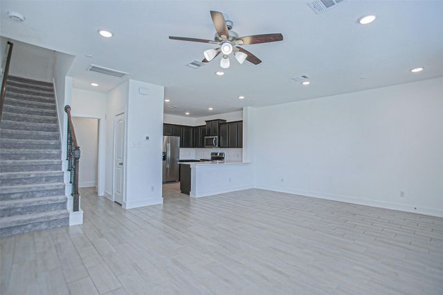 2234 Memory Oaks Drive, Tomball, TX 77375
