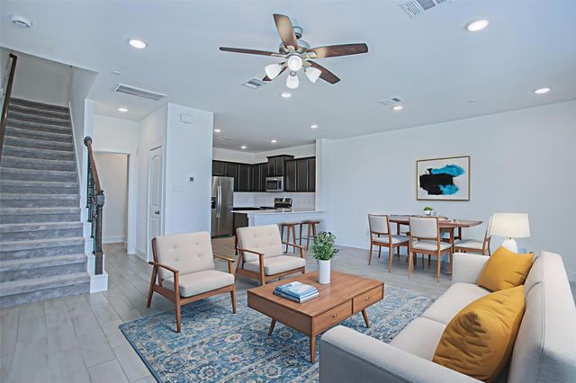 2234 Memory Oaks Drive, Tomball, TX 77375