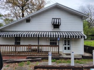 801 RUTLEDGE DRIVE, Midfield, AL 35228