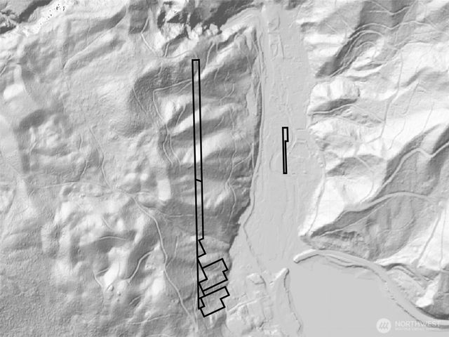 58 Stickney Street N, Lilliwaup, WA 98555