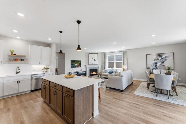 918 Foxglove Terrace, Waconia, MN 55387