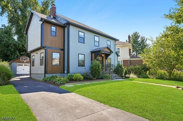 39 Walnut Cres, Montclair Twp., NJ 07042