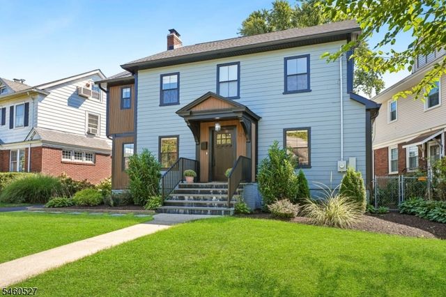 39 Walnut Cres, Montclair Twp., NJ 07042