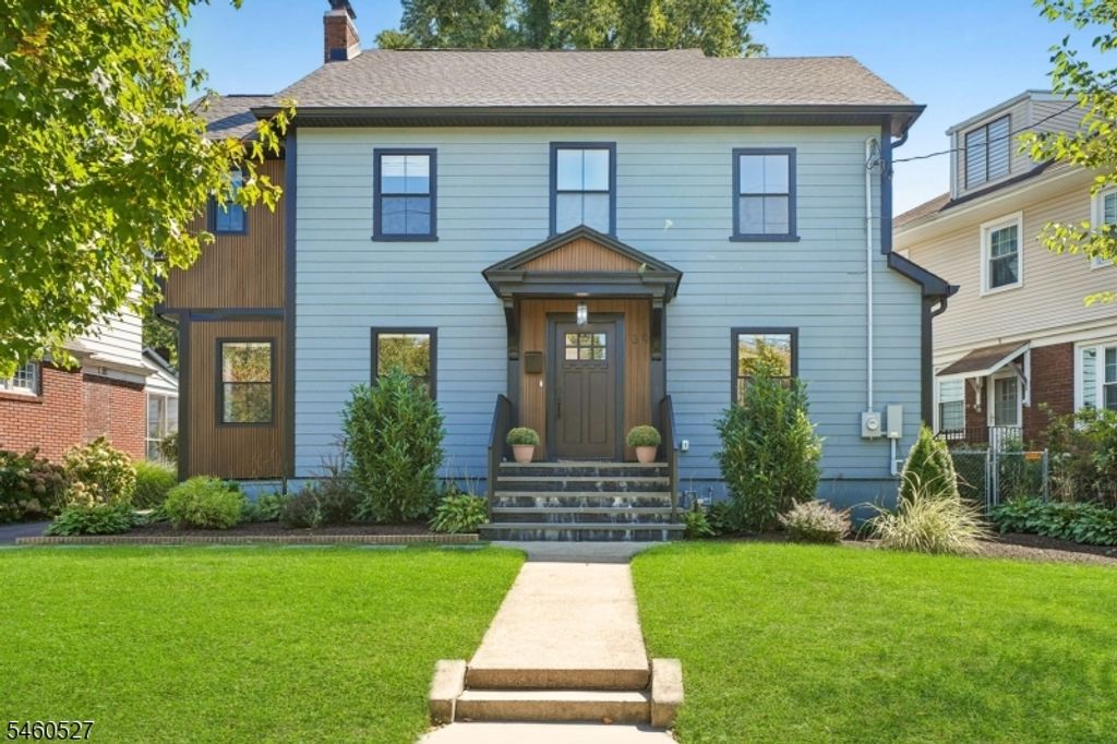 39 Walnut Cres, Montclair Twp., NJ 07042