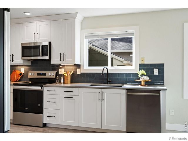 2260 Silver Oaks Drive, Fort Collins, CO 80526