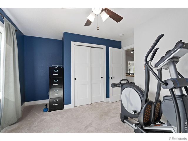 2260 Silver Oaks Drive, Fort Collins, CO 80526