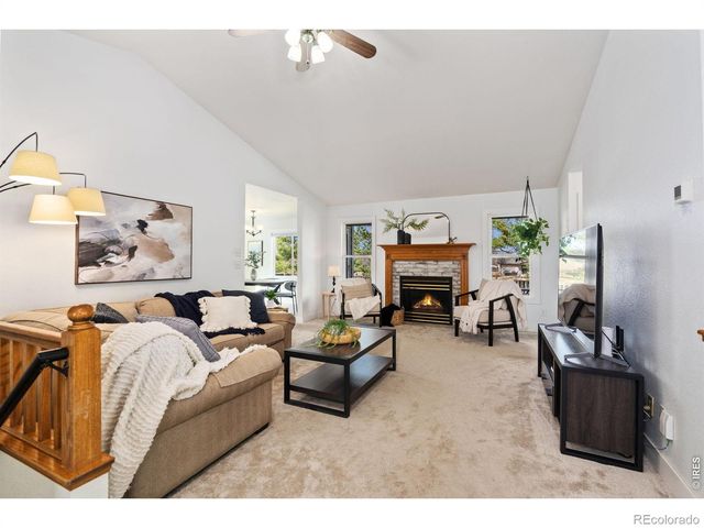 2260 Silver Oaks Drive, Fort Collins, CO 80526