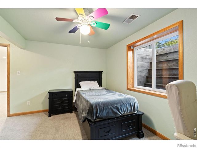 2260 Silver Oaks Drive, Fort Collins, CO 80526