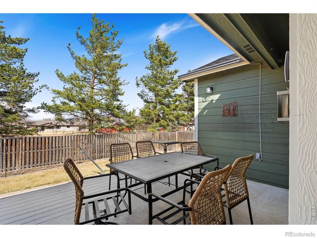 2260 Silver Oaks Drive, Fort Collins, CO 80526