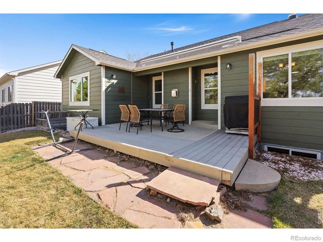2260 Silver Oaks Drive, Fort Collins, CO 80526