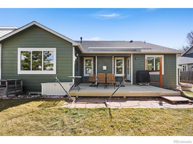 2260 Silver Oaks Drive, Fort Collins, CO 80526