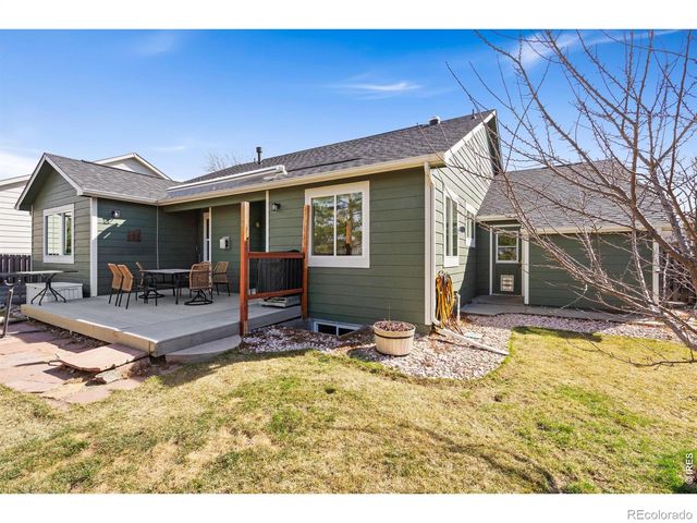 2260 Silver Oaks Drive, Fort Collins, CO 80526