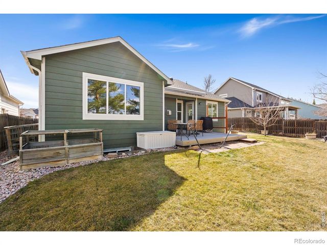 2260 Silver Oaks Drive, Fort Collins, CO 80526