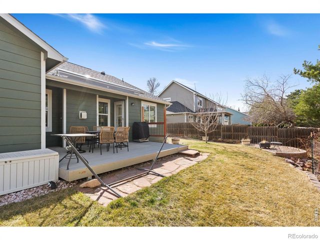 2260 Silver Oaks Drive, Fort Collins, CO 80526