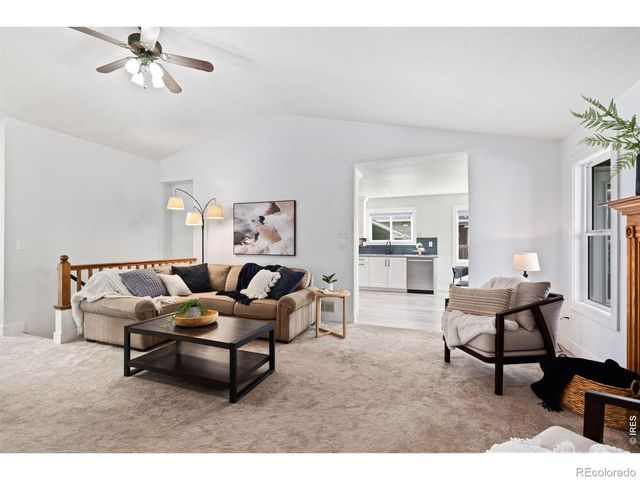 2260 Silver Oaks Drive, Fort Collins, CO 80526