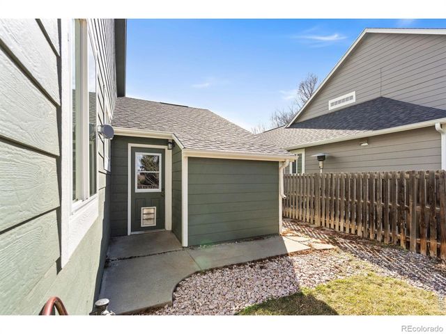 2260 Silver Oaks Drive, Fort Collins, CO 80526