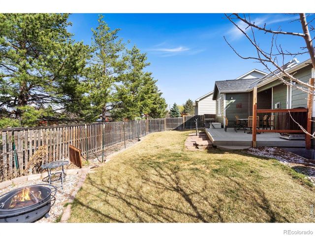 2260 Silver Oaks Drive, Fort Collins, CO 80526