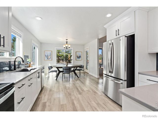 2260 Silver Oaks Drive, Fort Collins, CO 80526