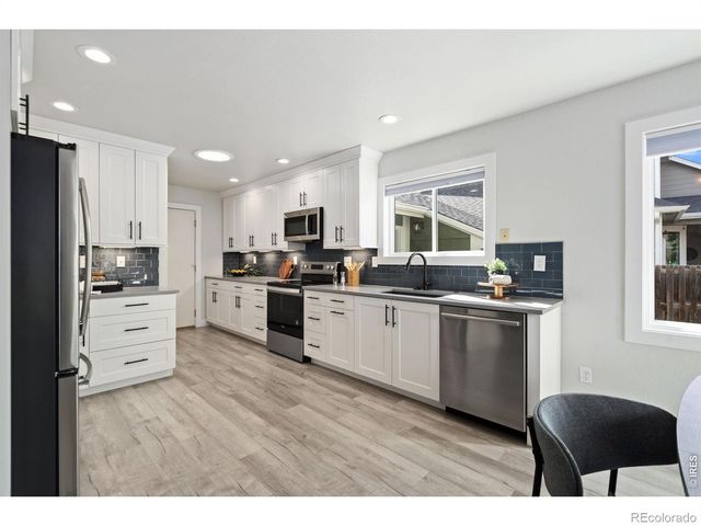 2260 Silver Oaks Drive, Fort Collins, CO 80526