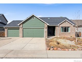 2260 Silver Oaks Drive, Fort Collins, CO 80526