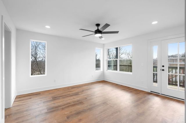 3121 River Dr, Nashville, TN 37218