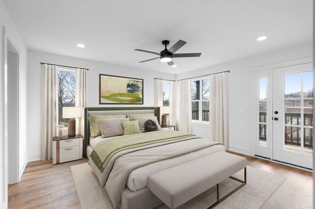 3121 River Dr, Nashville, TN 37218