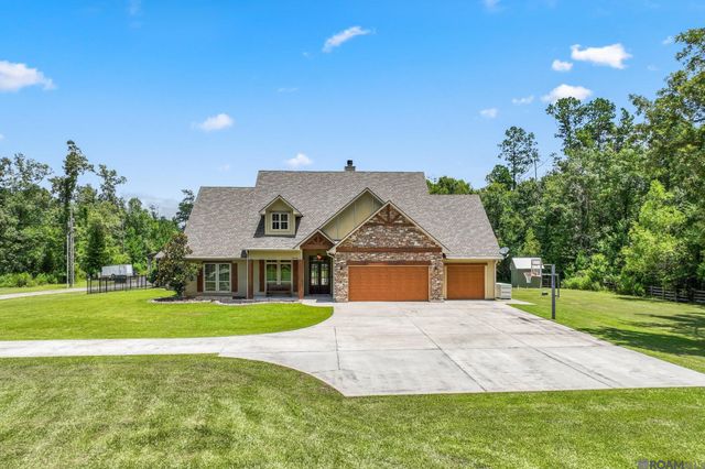 27605 Patterson Rd, Springfield, LA 70462