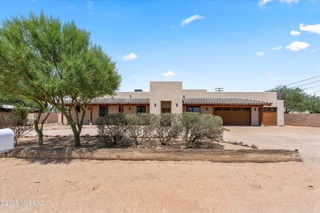 1915 E Lind Road, Tucson, AZ 85719